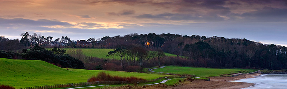 Crawfordsburn Country Park, Crawfordsburn