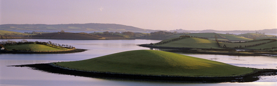 Strangford Lough